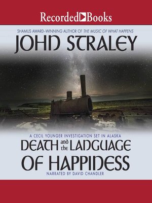 cover image of Death and the Language of Happiness